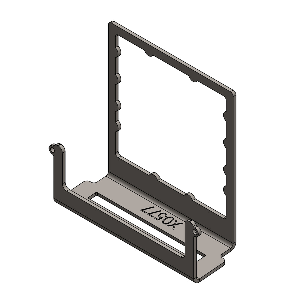 Ingenico Lane 5000 Anti Skimming Bracket