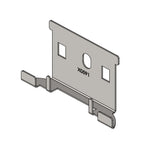 VeriFone M425 Anti-Skimming Bracket