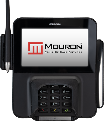 VeriFone M400