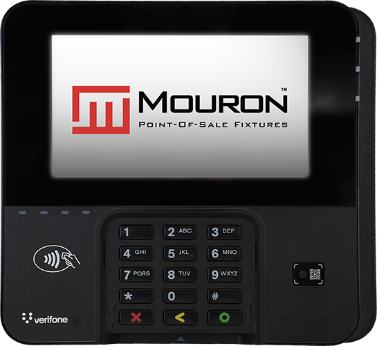VeriFone M425