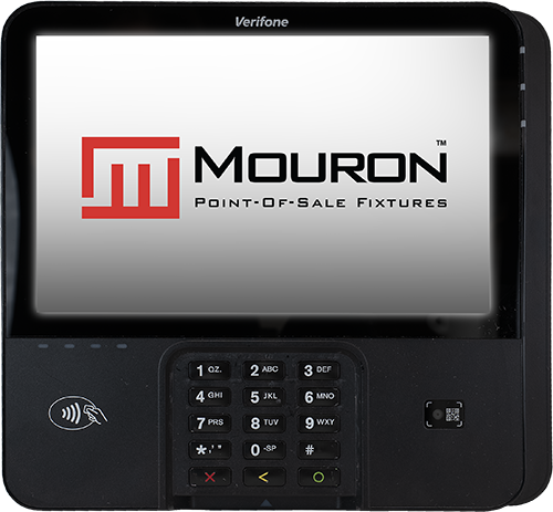 VeriFone M440