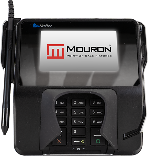 VeriFone MX915