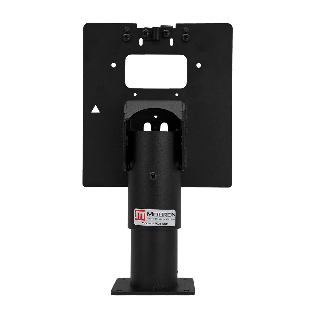 VeriFone MX915 / PAX PX7 Swivel Tilt Mount Assembly