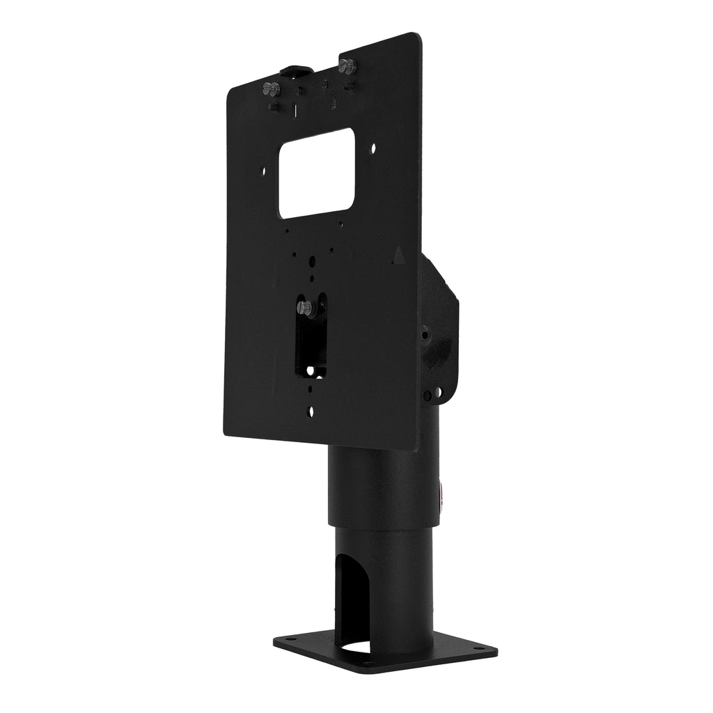VeriFone MX915 / PAX PX7 Swivel Tilt Mount Assembly