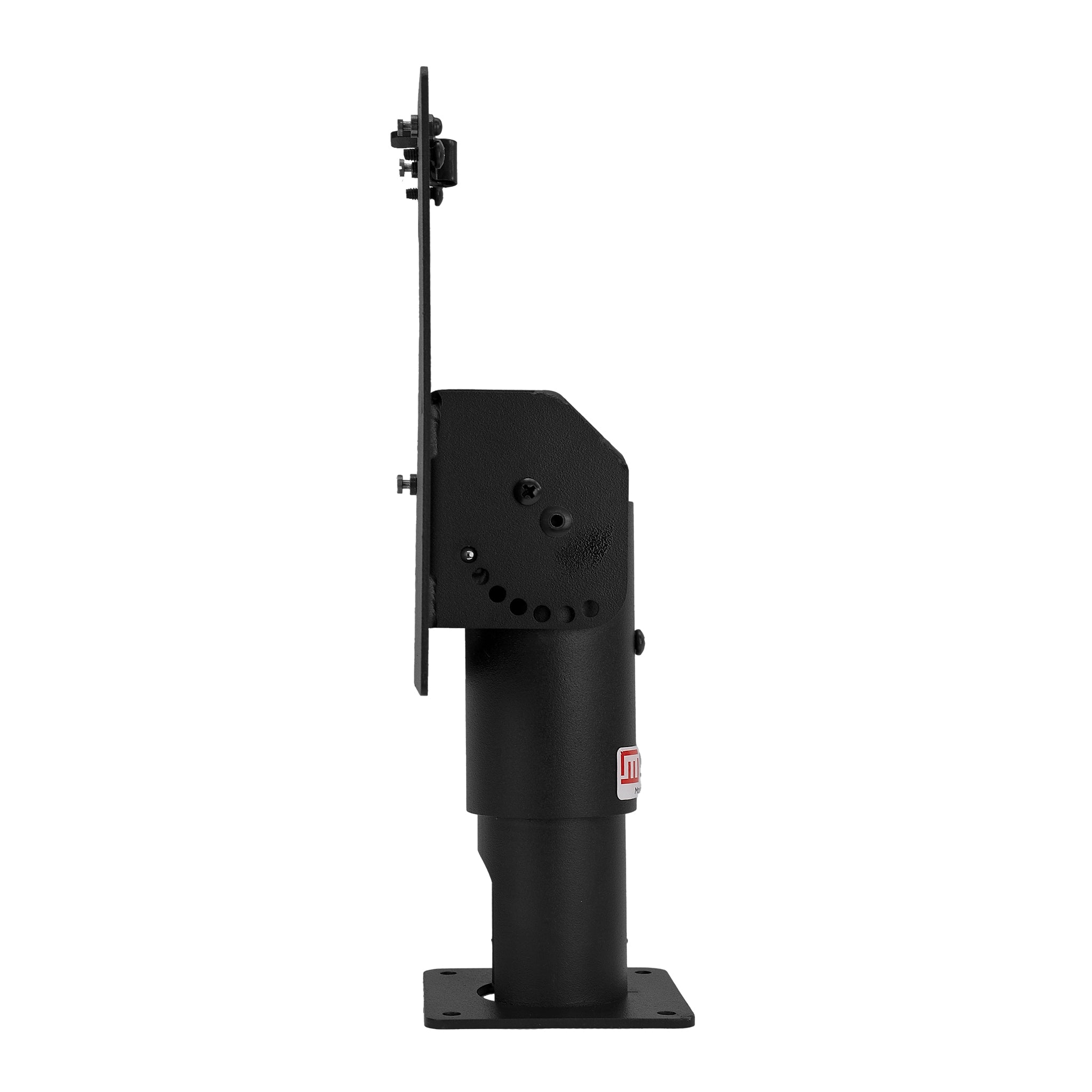 VeriFone MX915 / PAX PX7 Swivel Tilt Mount Assembly
