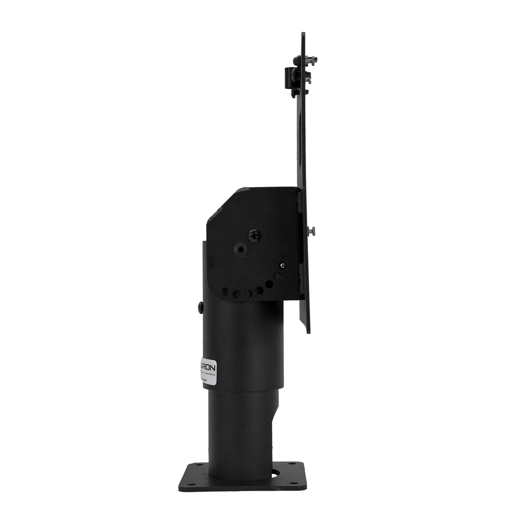 VeriFone MX915 / PAX PX7 Swivel Tilt Mount Assembly