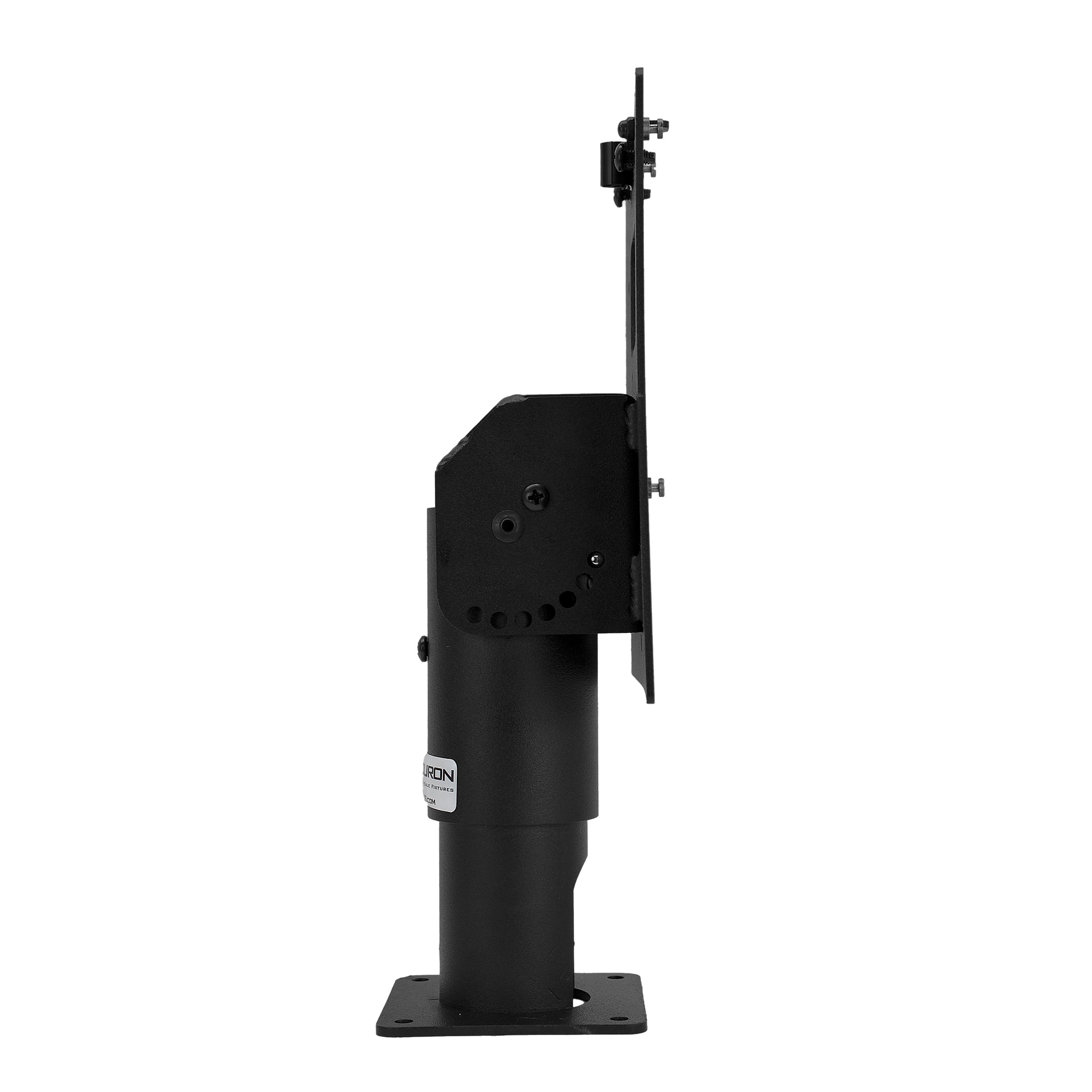 VeriFone MX915 / PAX PX7 Swivel Tilt Mount Assembly