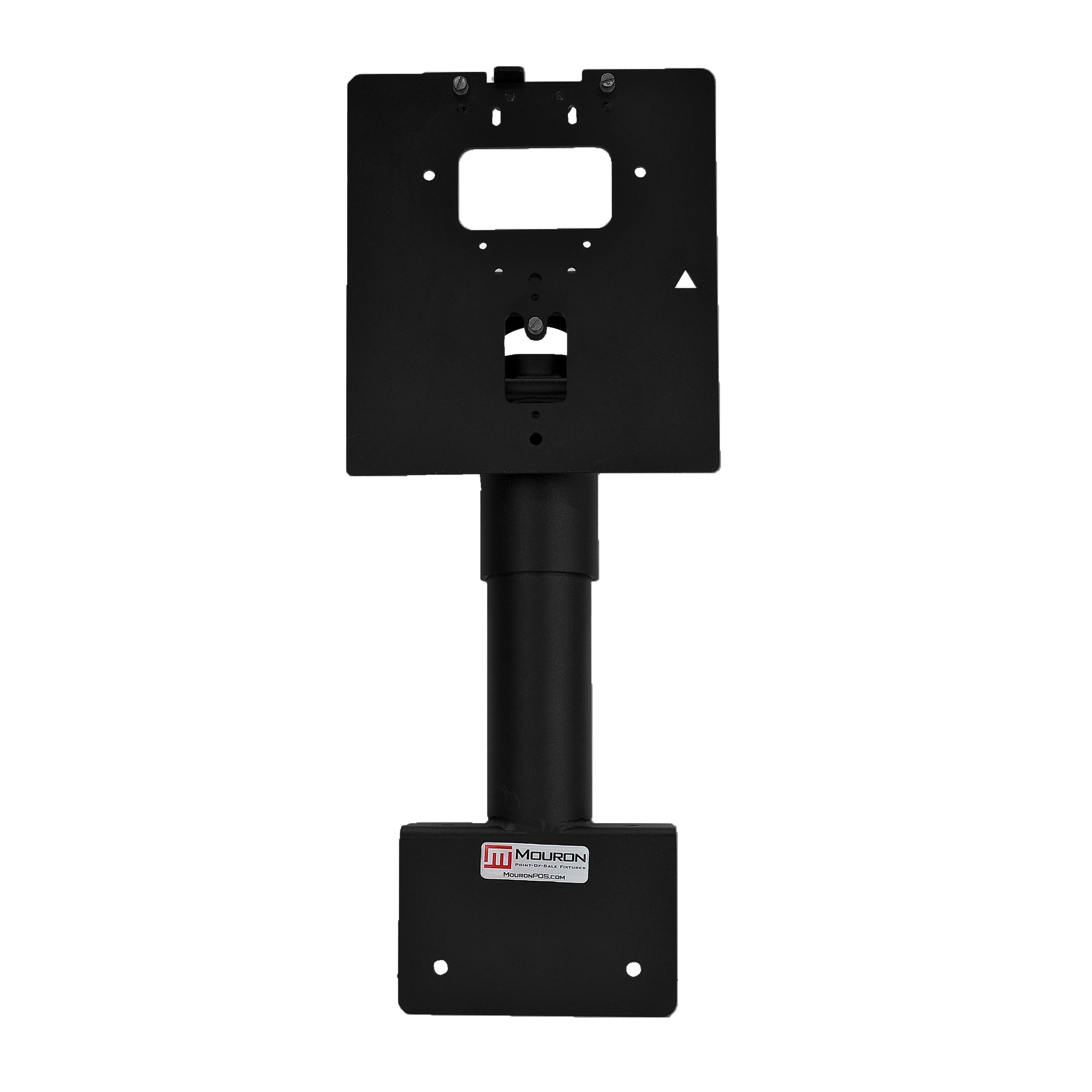 VeriFone MX915 / PAX PX7 Swivel Tilt Mount Assembly - 6.5"