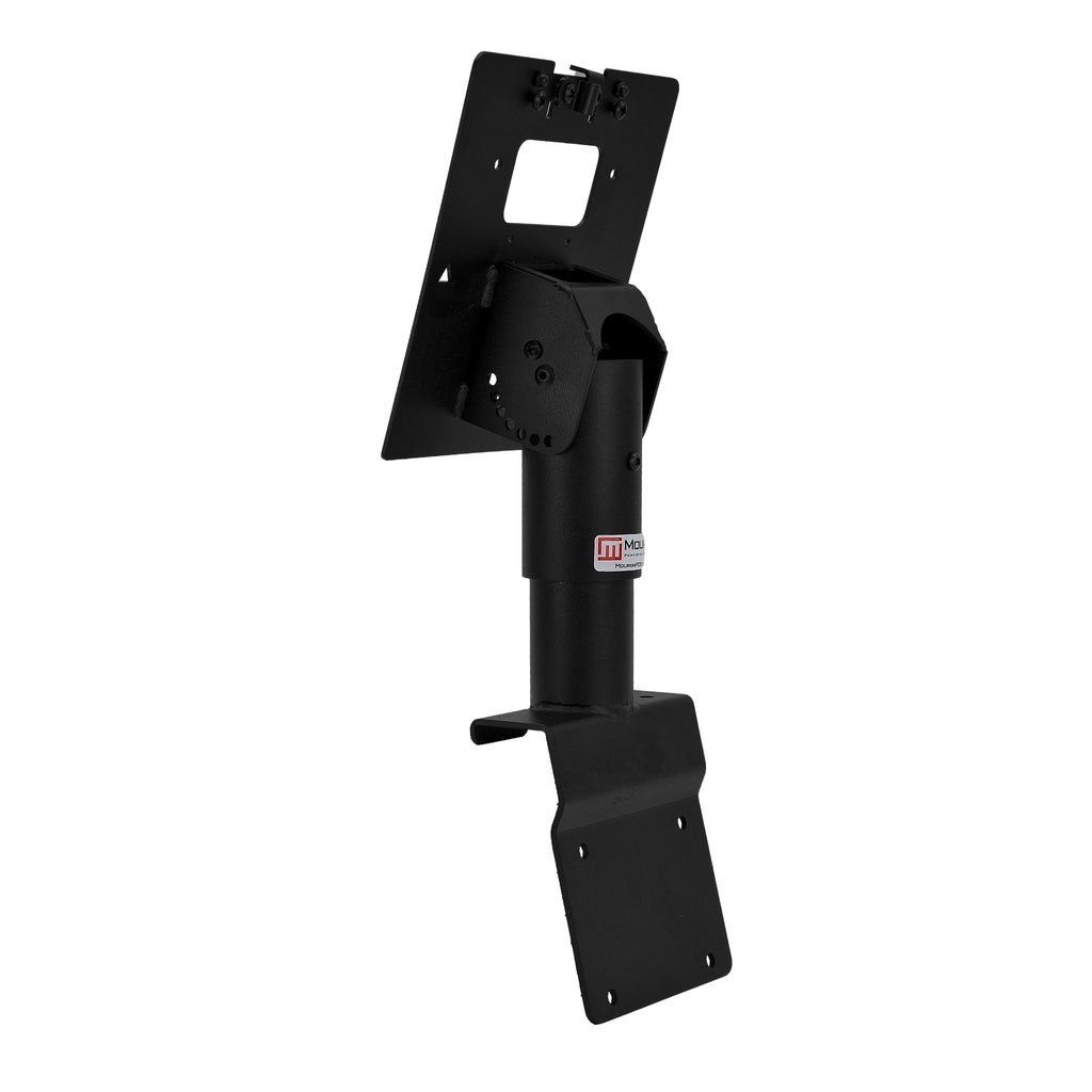 VeriFone MX915 Swivel Tilt Mount - 4.5"