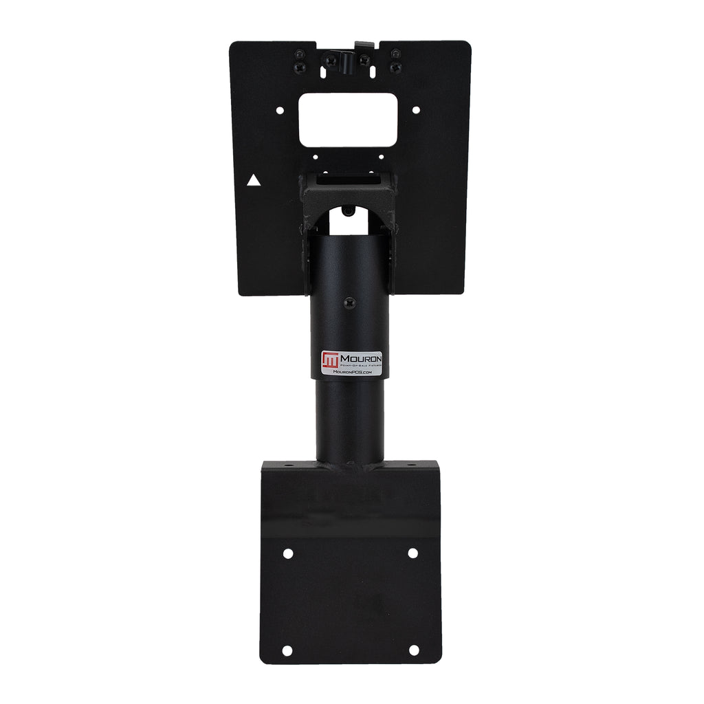VeriFone MX915 Swivel Tilt Mount - 4.5"