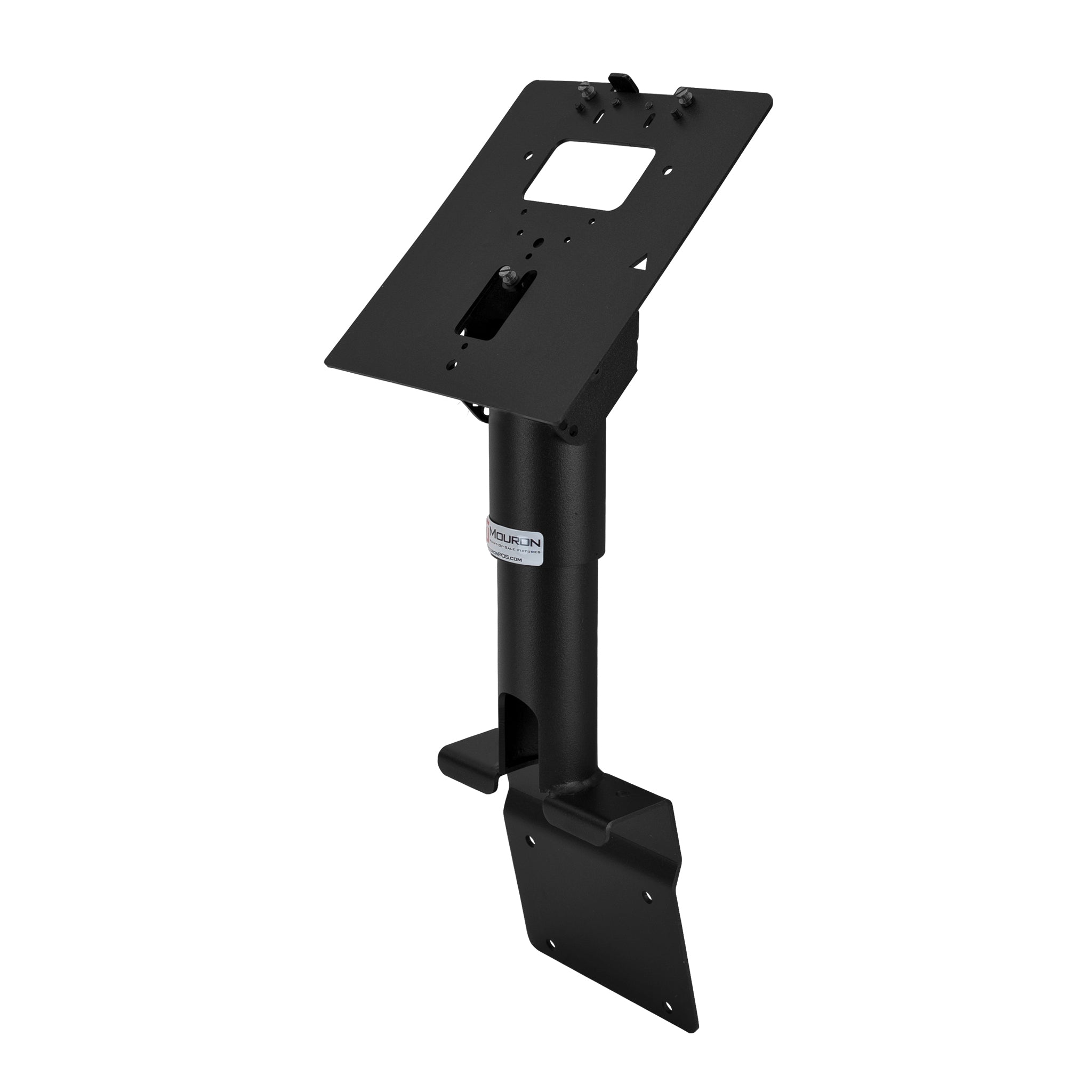 VeriFone MX915 Swivel Tilt Mount - 6.5"
