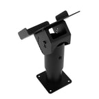 Appcard Swivel Tilt Pedestal Assembly
