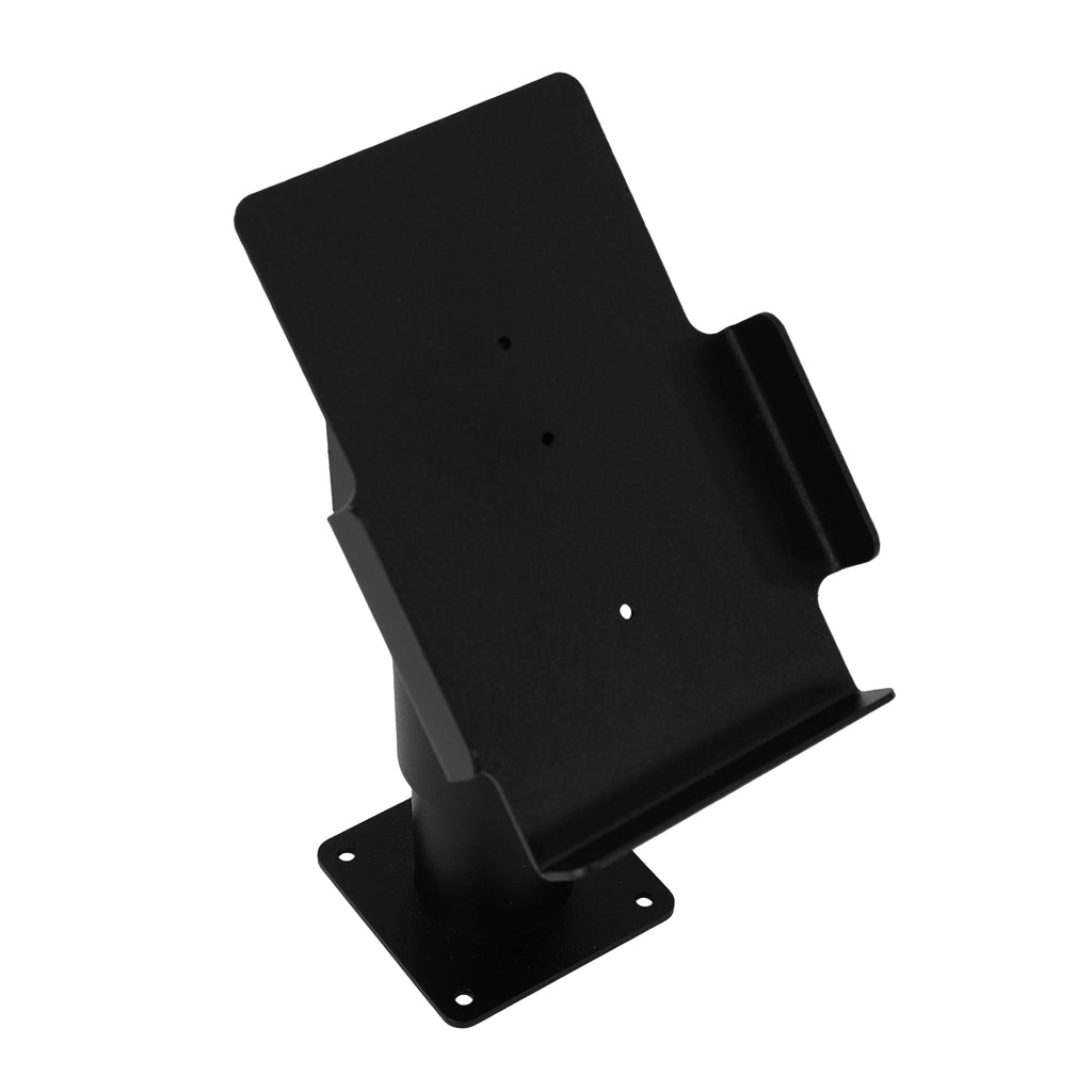 Appcard Swivel Tilt Pedestal Assembly