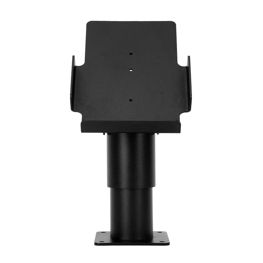 Appcard Swivel Tilt Pedestal Assembly