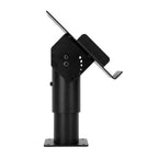 Appcard Swivel Tilt Pedestal Assembly
