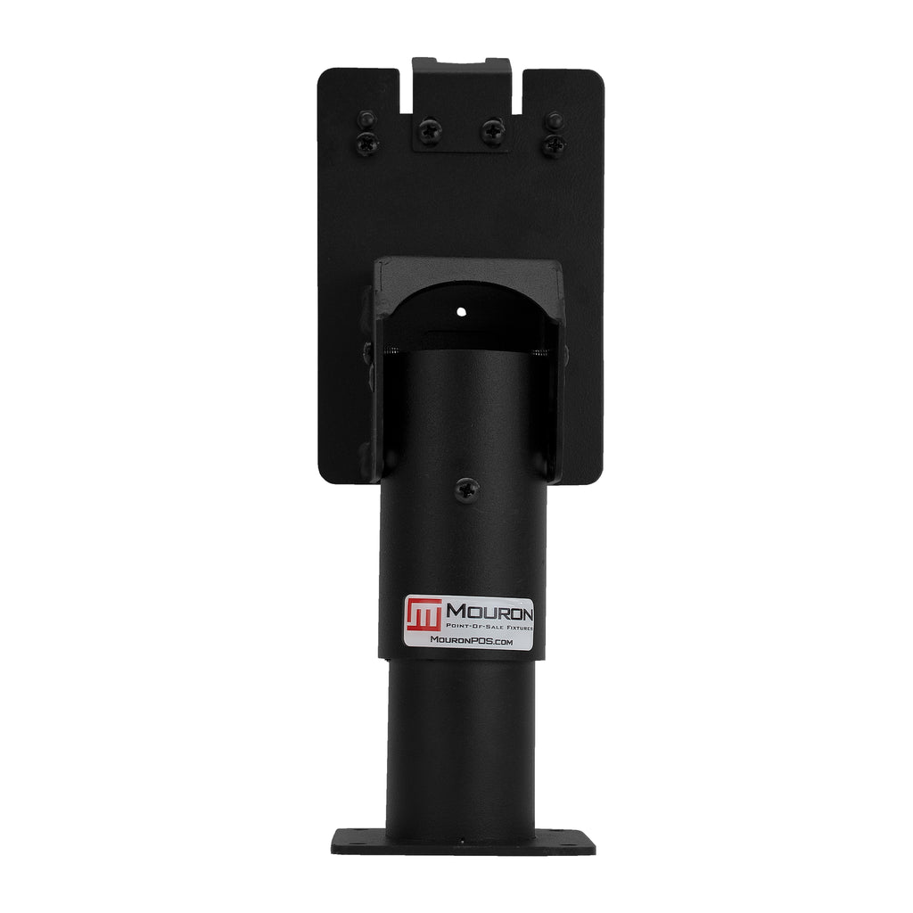 Pax Q30 Swivel Tilt Mount Assembly - 4.5"