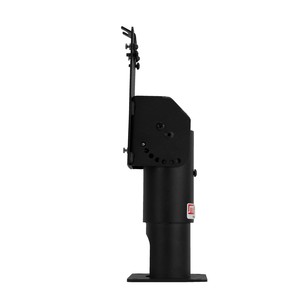 Pax Q30 Swivel Tilt Mount Assembly - 4.5"