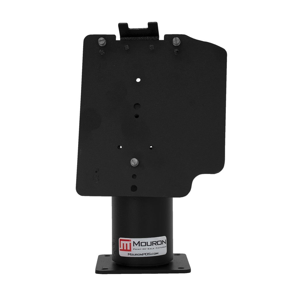 VeriFone M400 Swivel Tilt Mount Assembly - 2.5"