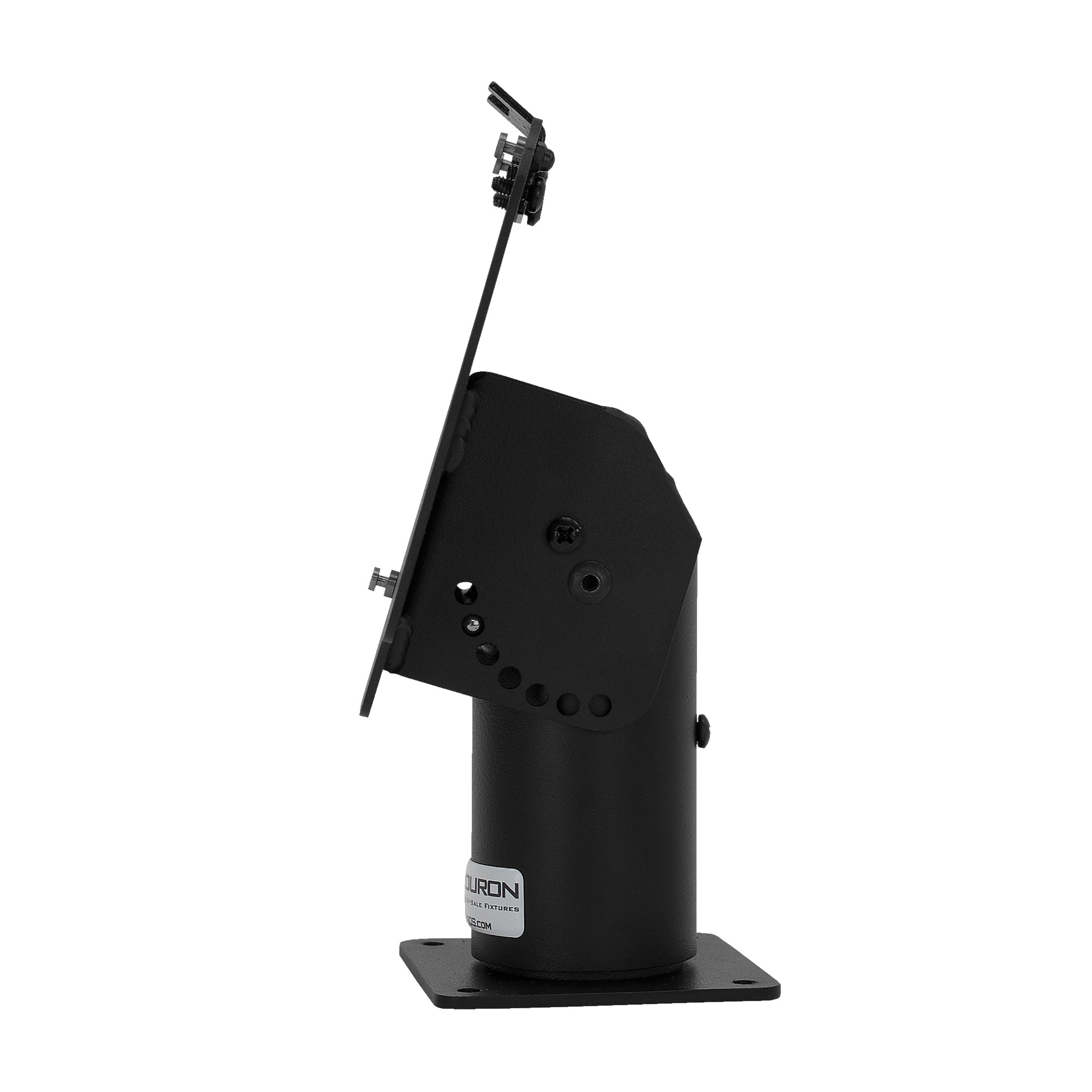 VeriFone M400 Swivel Tilt Mount Assembly - 2.5"