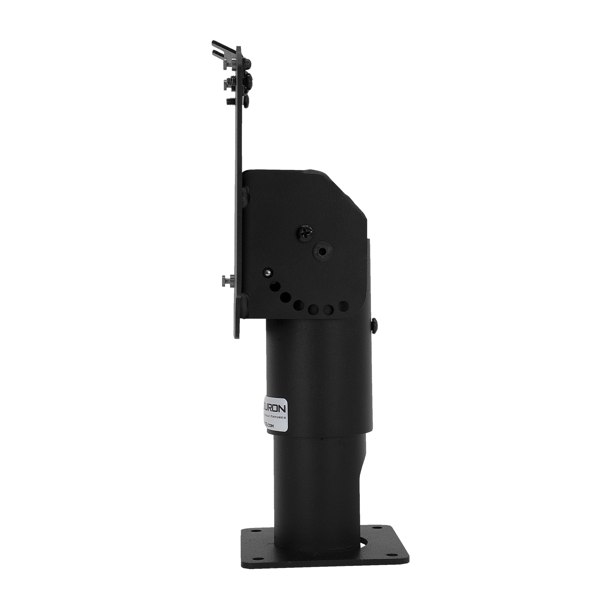 VeriFone M400 Swivel Tilt Mount Assembly - 4.5"
