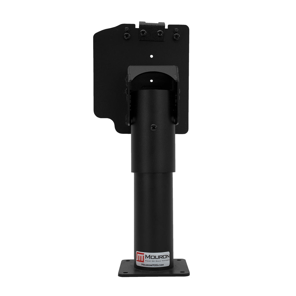 VeriFone M400 Swivel Tilt Assembly - 6.5"