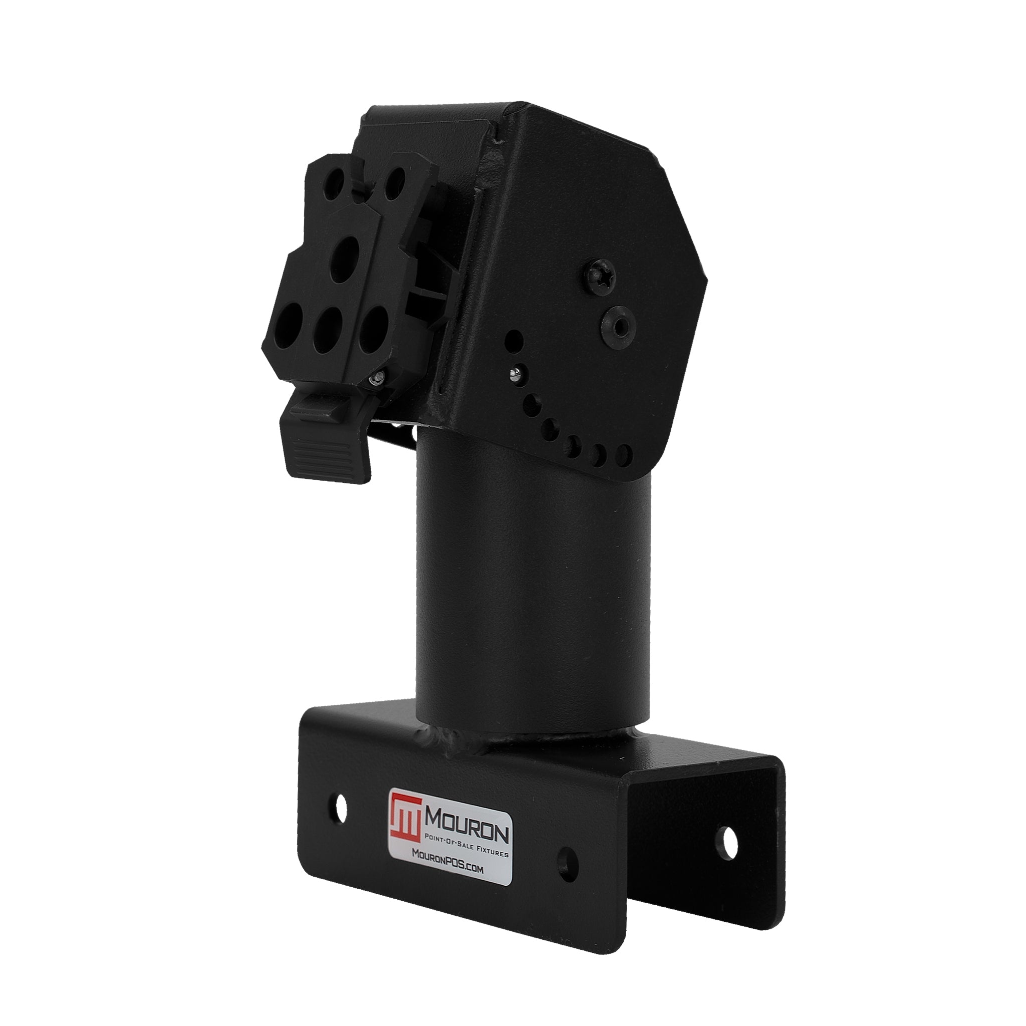 Ingenico Lane EFT Tilt U Mount - 2.5"
