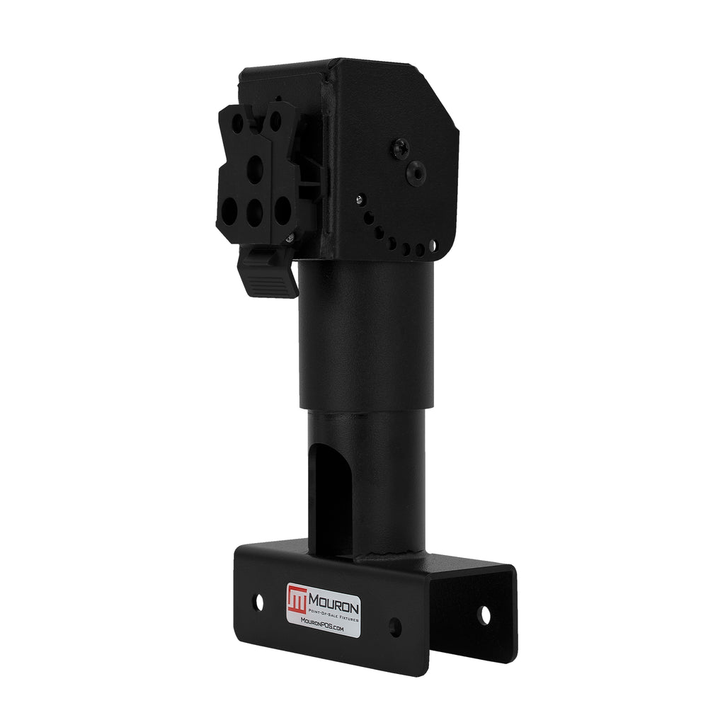 Ingenico Lane EFT Tilt U Mount - 4.5"
