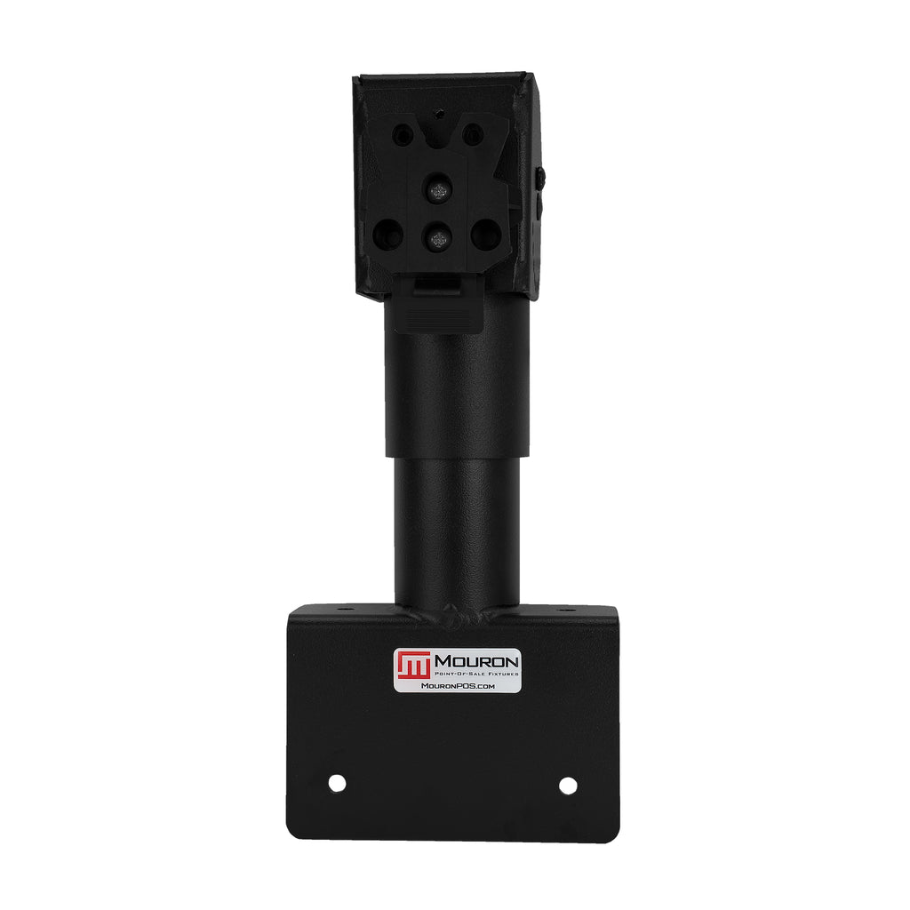 Ingenico Lane EFT Tilt Rail Mount - 2.5"