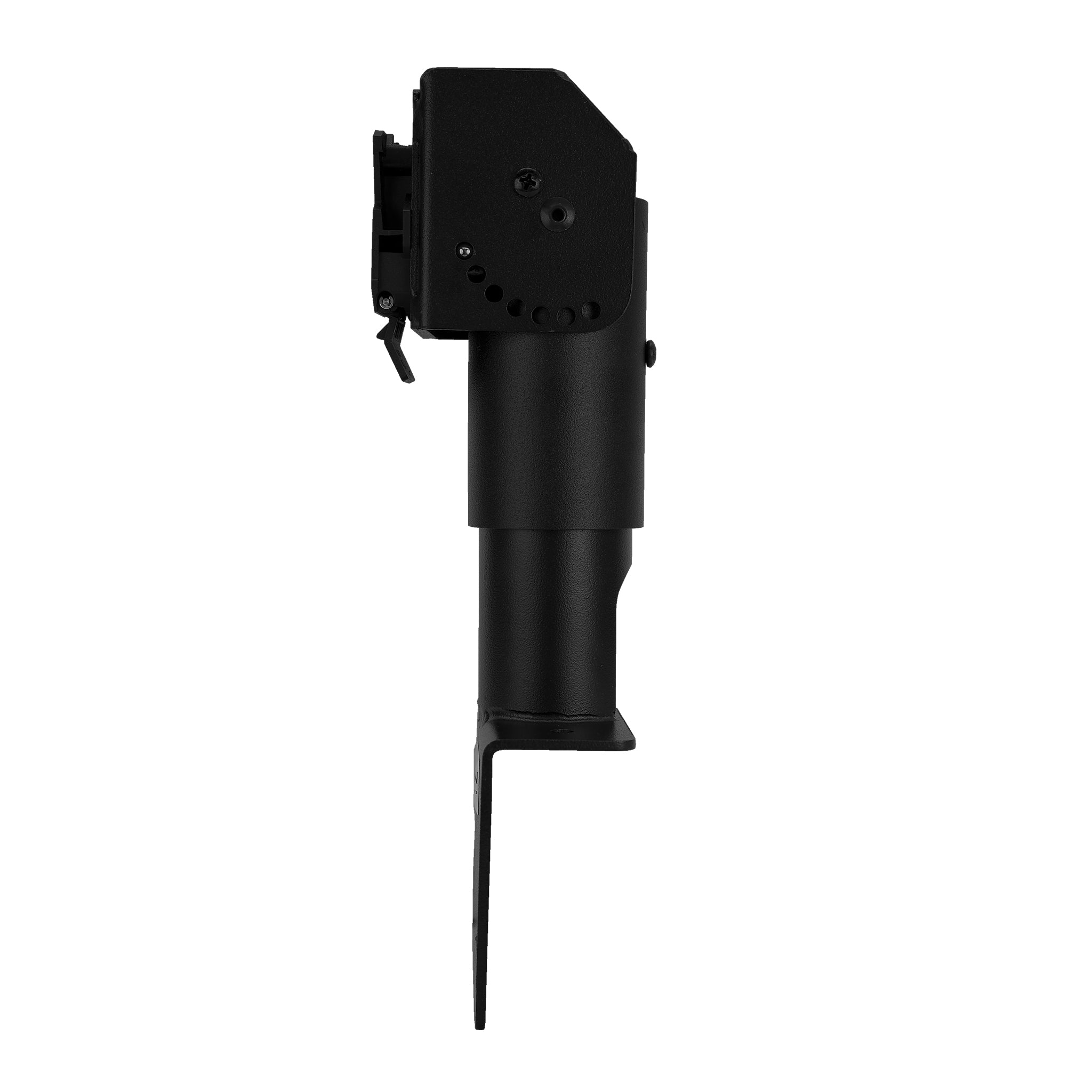 Ingenico Lane EFT Tilt Rail Mount - 2.5"