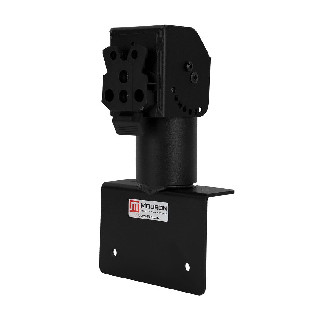 Ingenico Lane EFT Tilt Rail Mount - 4.5"