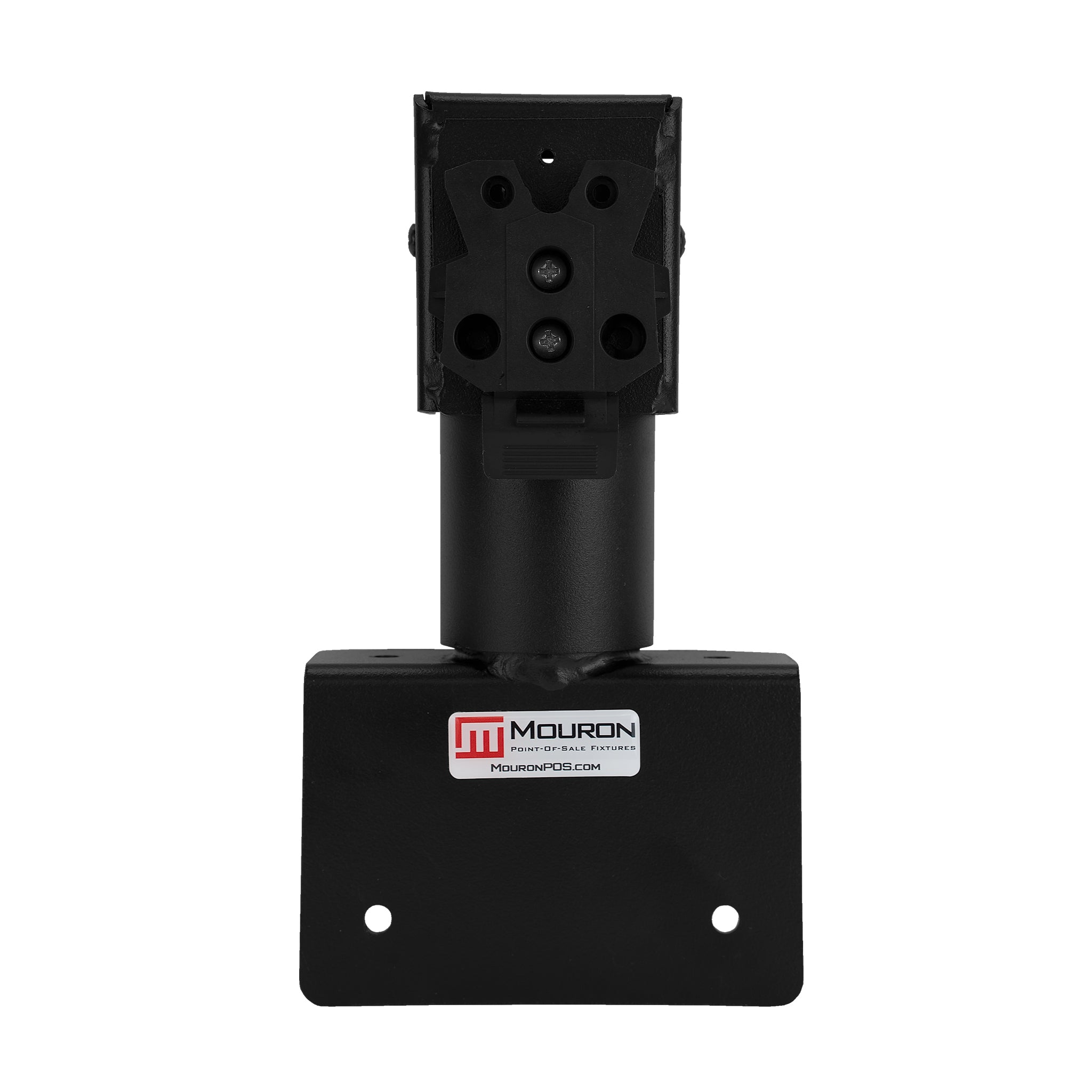 Ingenico Lane EFT Tilt Rail Mount - 4.5"