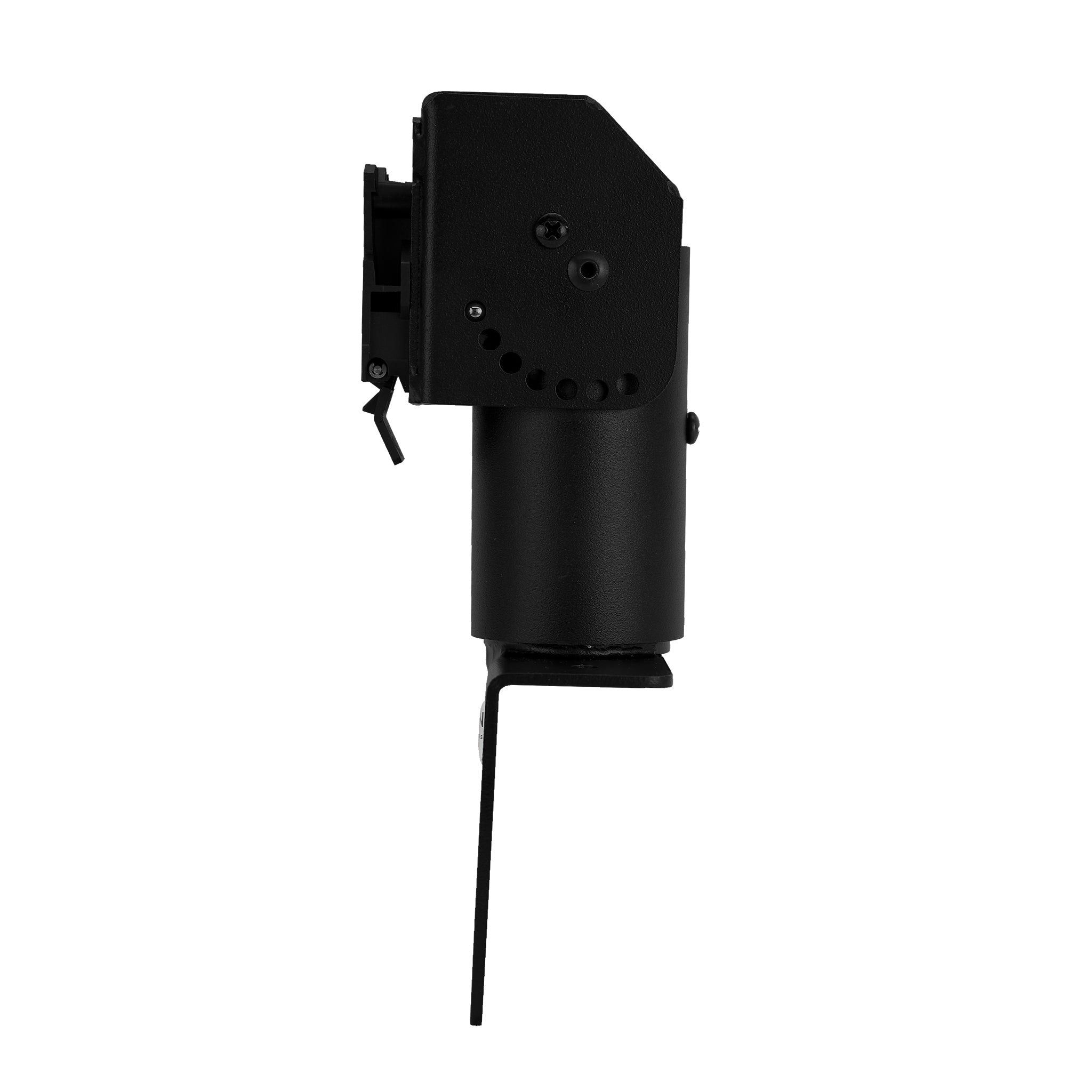 Ingenico Lane EFT Tilt Rail Mount - 4.5"