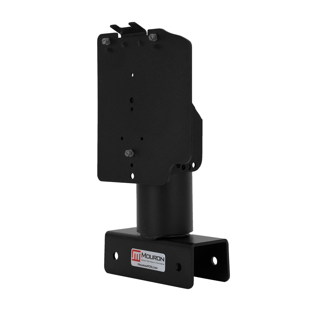 VeriFone M400 Swivel Tilt Mount Assembly - 2.5"