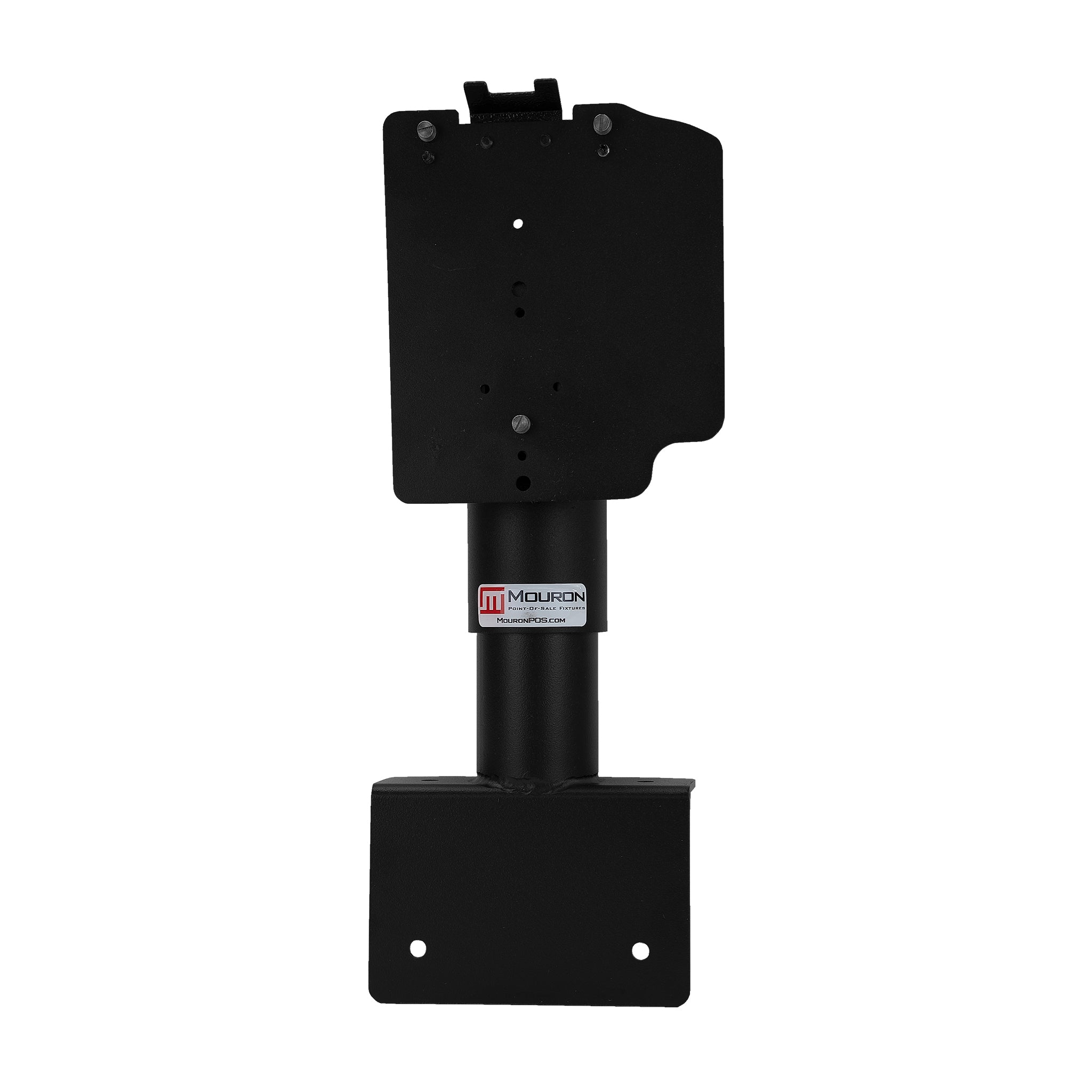 L M400 Swivel Tilt Assembly - 2.5