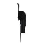 L M400 Swivel Tilt Assembly - 2.5