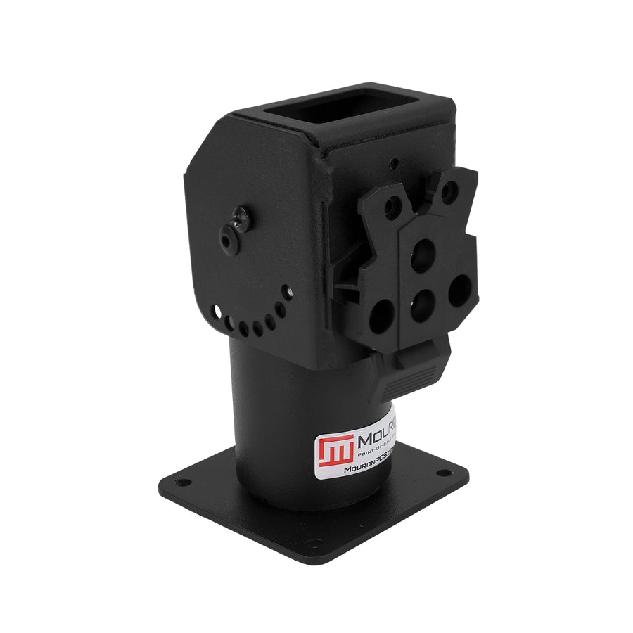 Ingenico Lane EFT Tilt Deck Mount - 2.5"