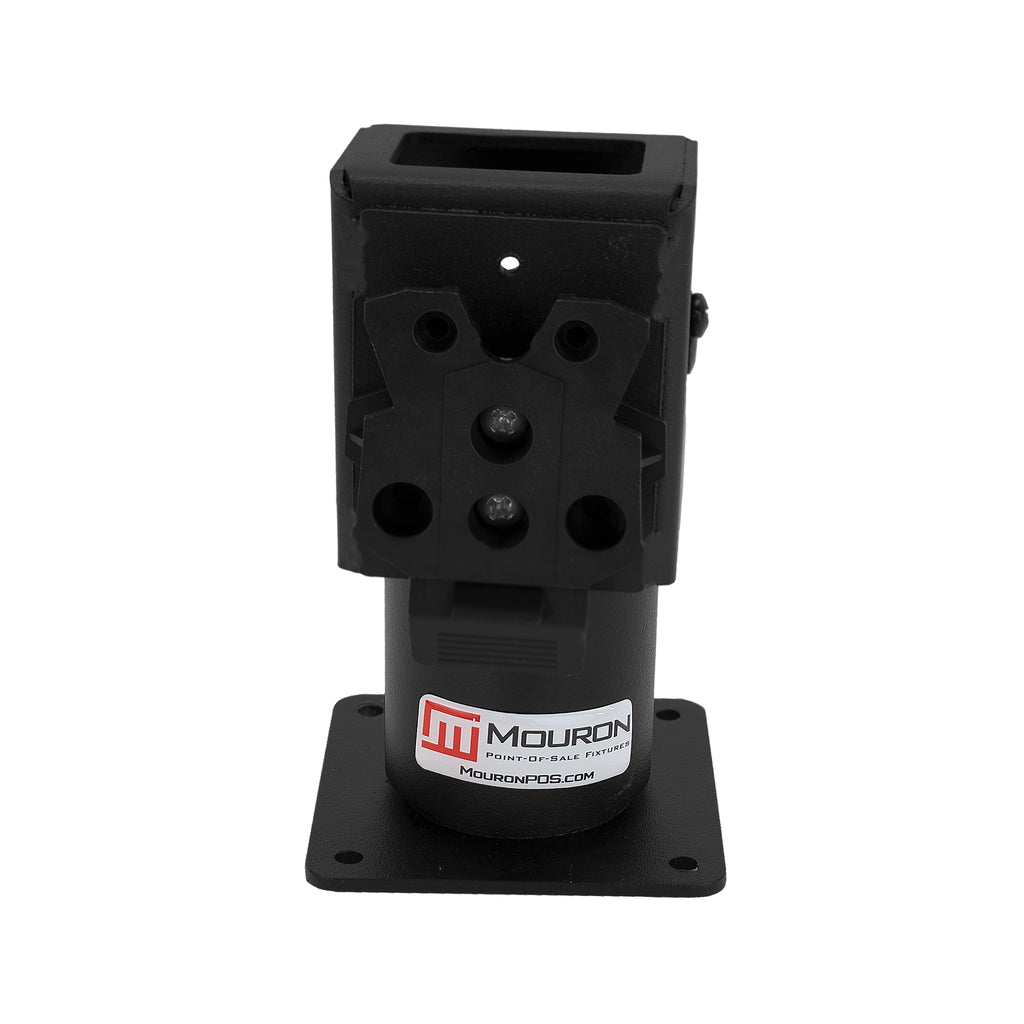Ingenico Lane EFT Tilt Deck Mount - 2.5"