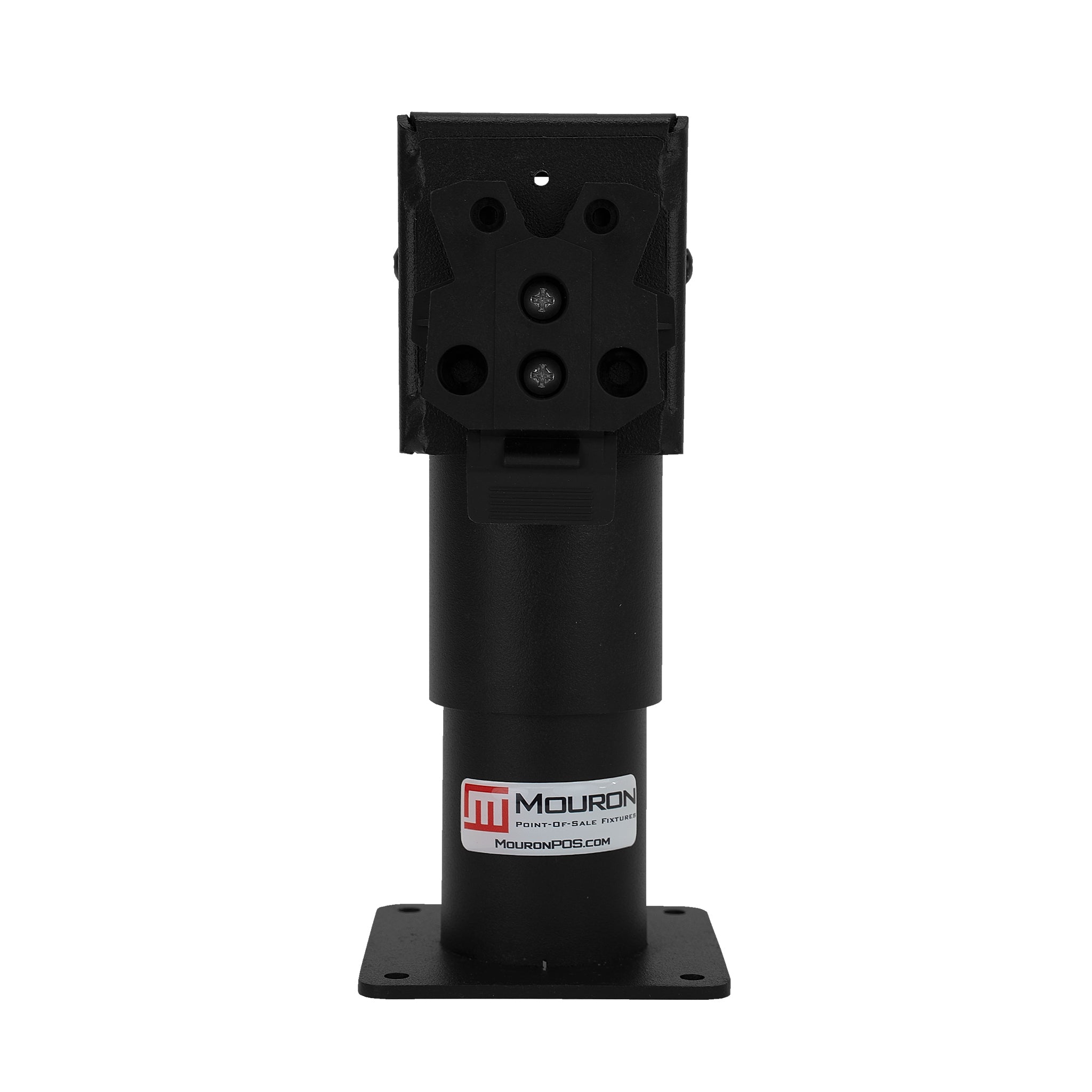 Ingenico Lane EFT Tilt Deck Mount - 4.5"