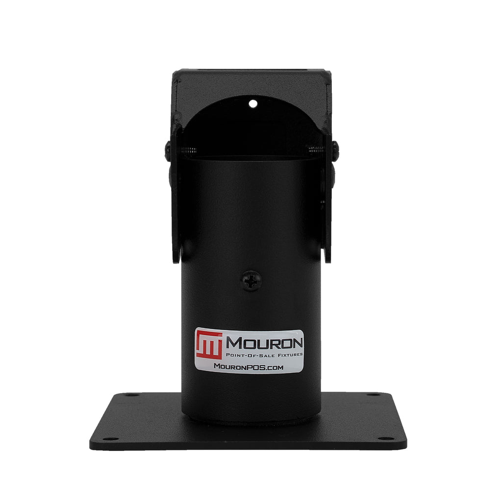 Ingenico Lane EFT Tilt Deck Mount - 2.5"