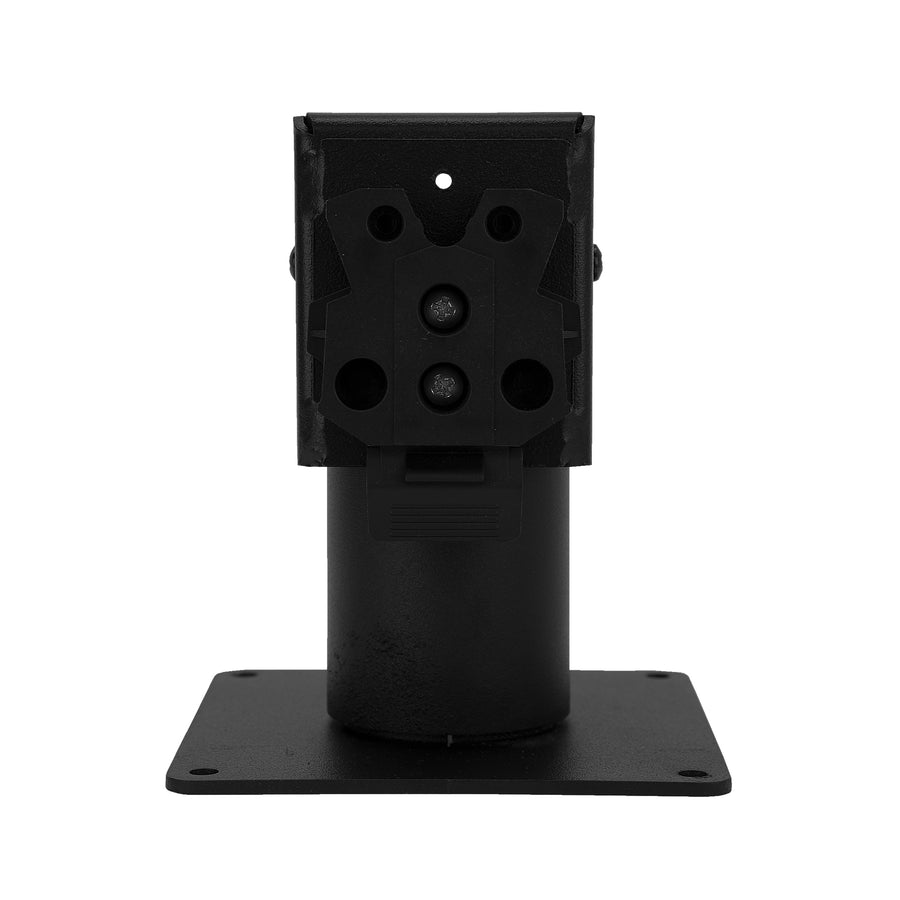 Ingenico Lane EFT Tilt Deck Mount - 2.5"