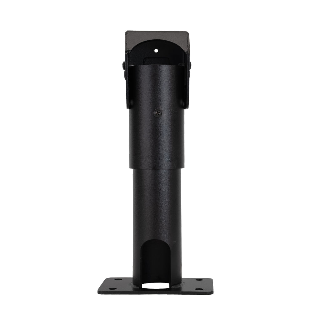 Ingenico Lane EFT Tilt Deck Mount - 6.5"