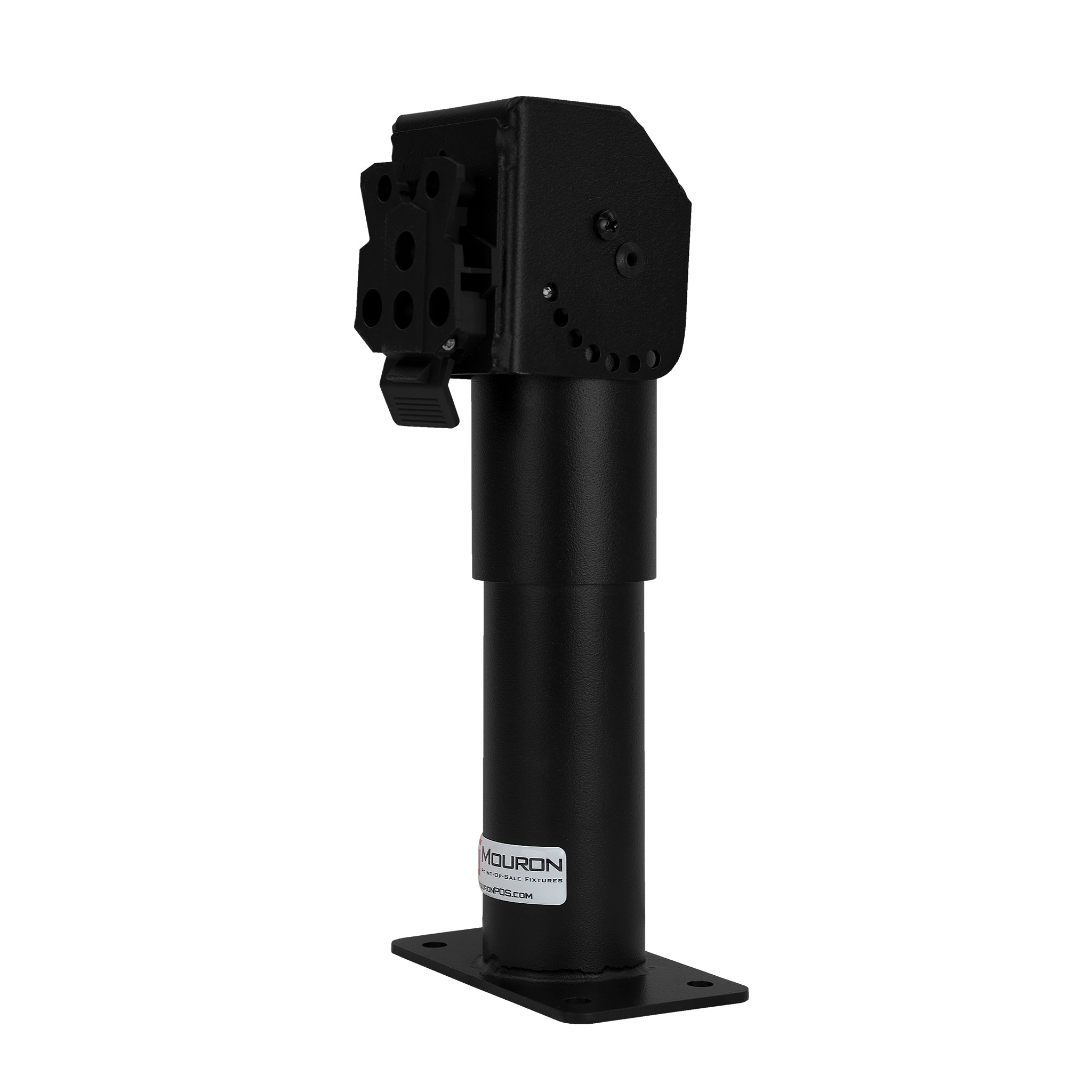 Ingenico Lane EFT Tilt Deck Mount - 6.5"