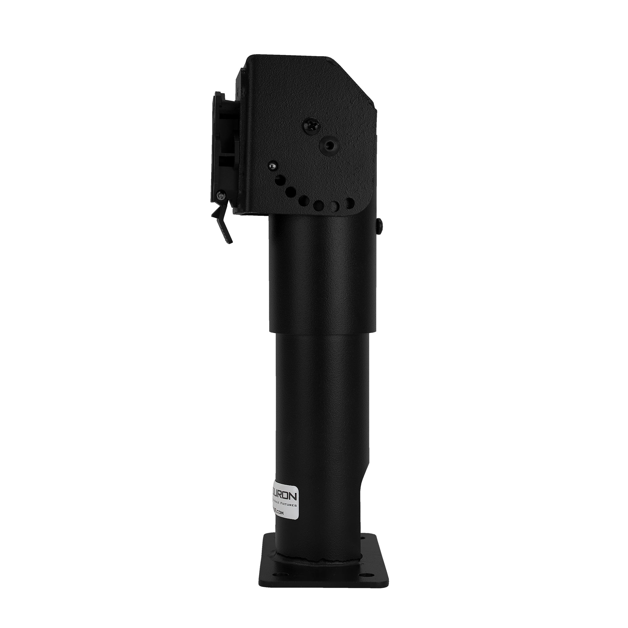 Ingenico Lane EFT Tilt Deck Mount - 6.5"