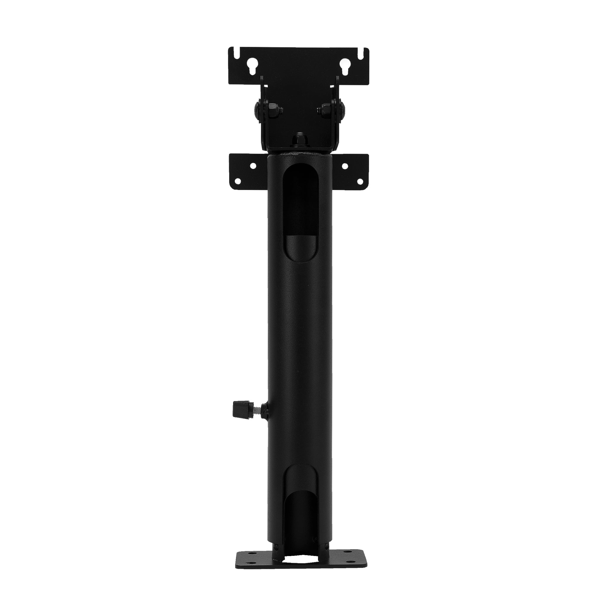 Flat Panel Pedestal - 12"
