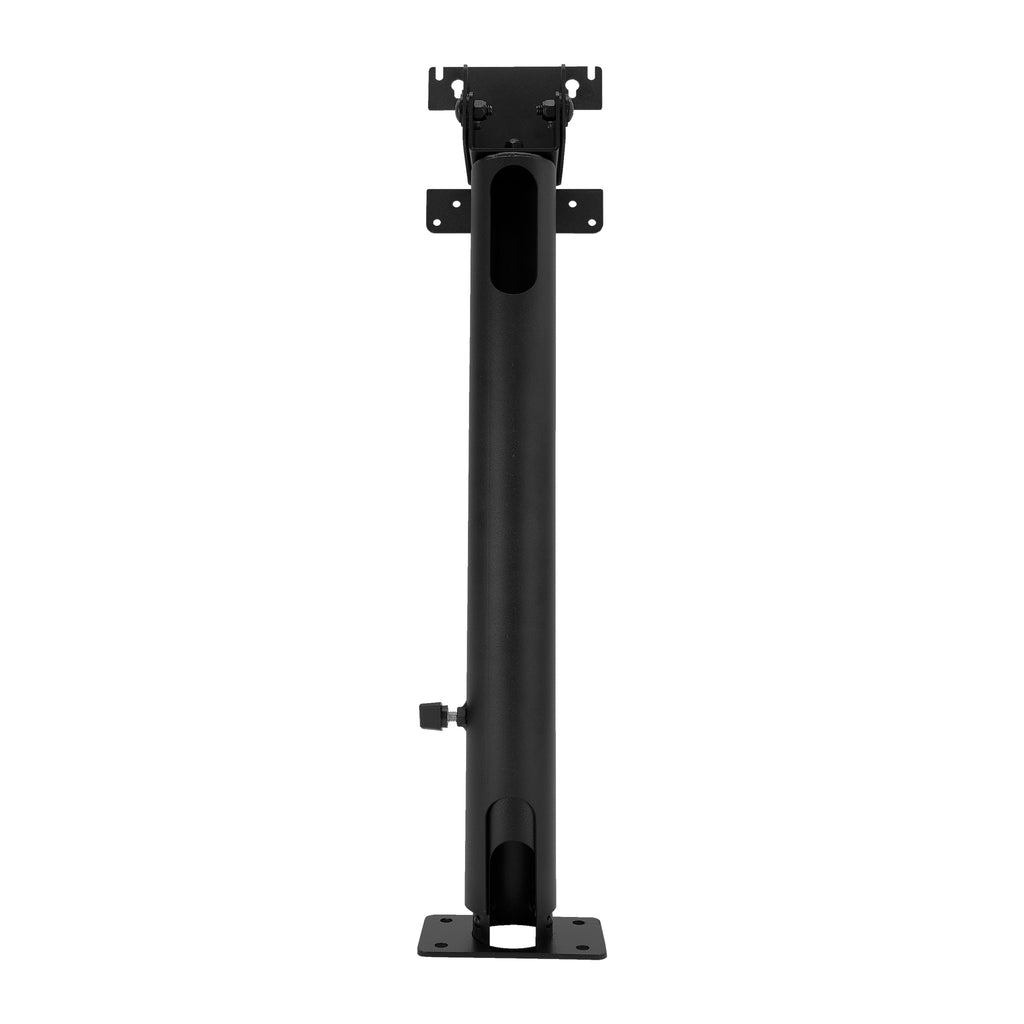 Flat Panel Pedestal - 16.75"