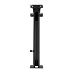 Flat Panel Pedestal - 16.75"