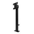 Flat Panel Pedestal - 16.75"