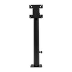 Flat Panel Pedestal - 16.75"