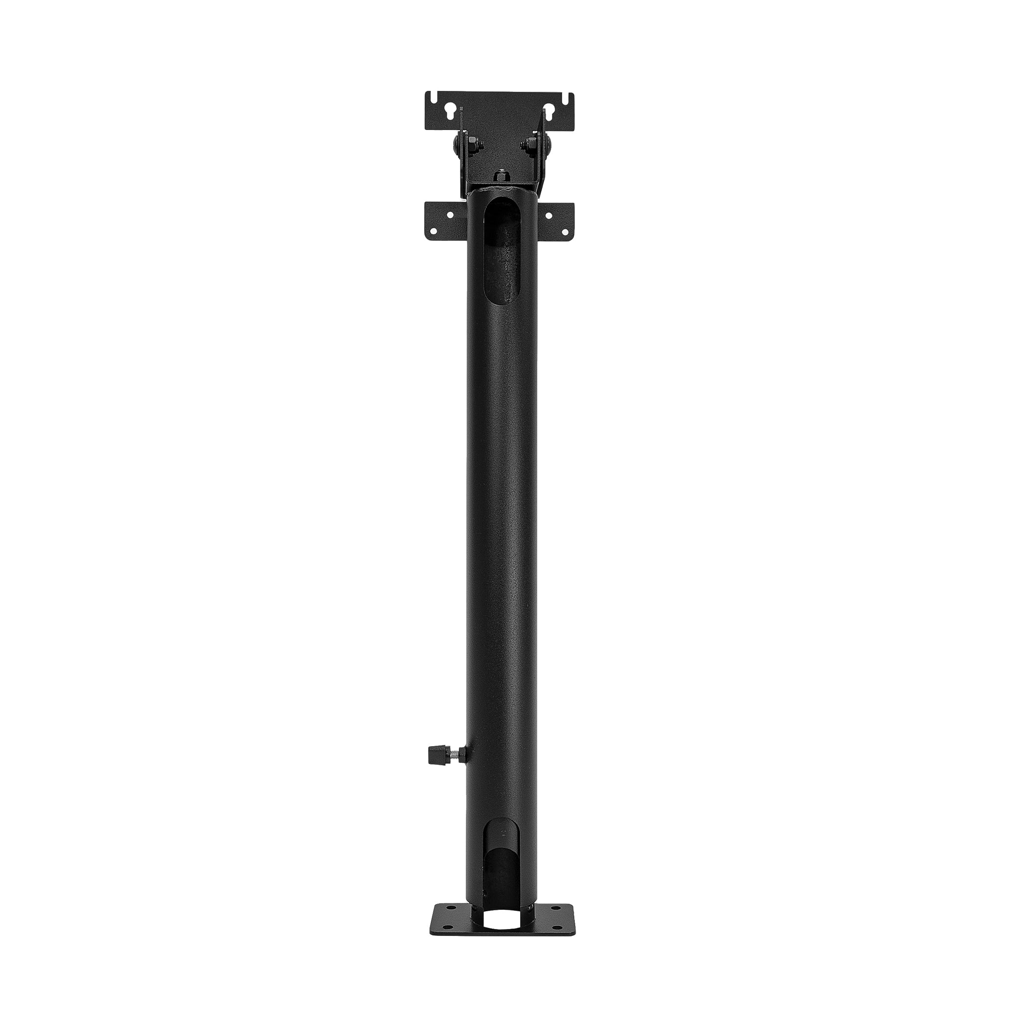 Flat Panel Pedestal - 19.75"