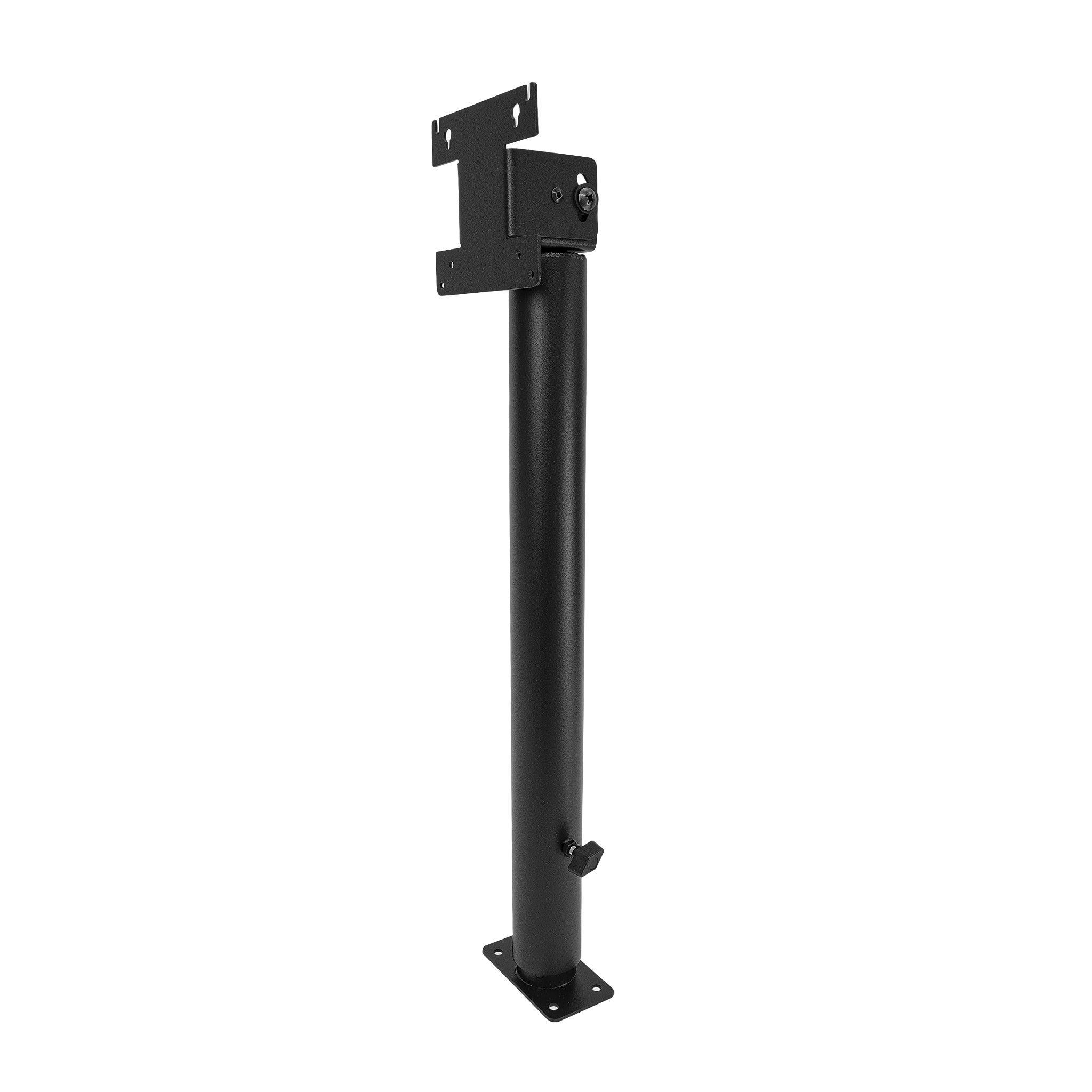 Flat Panel Pedestal - 19.75"